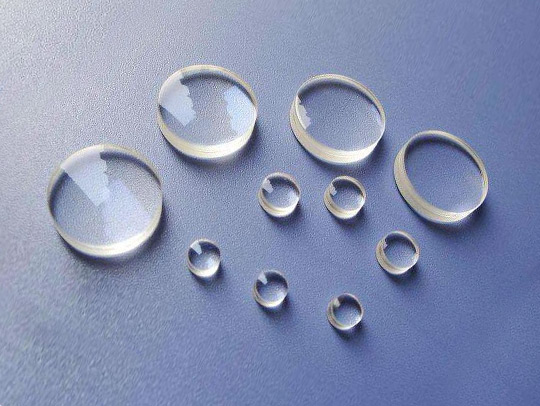 光學鏡片清洗后